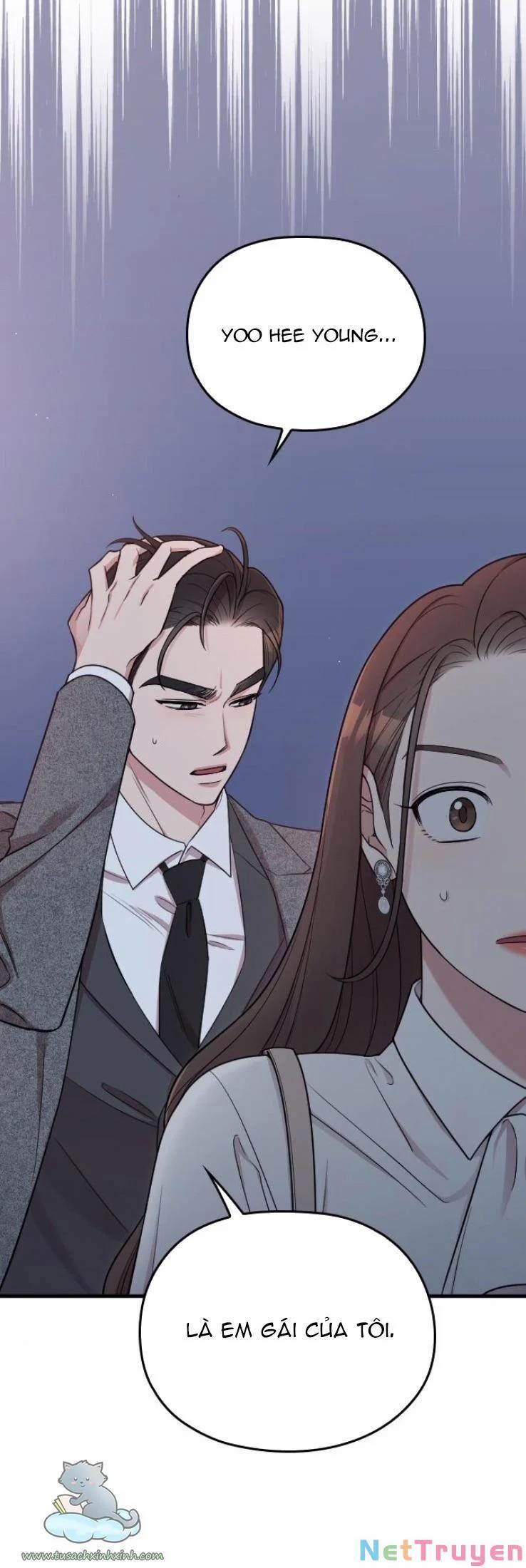 Cô Đi Mà Kết Hôn Với Chồng Của Tôi Đi 15 trang 11