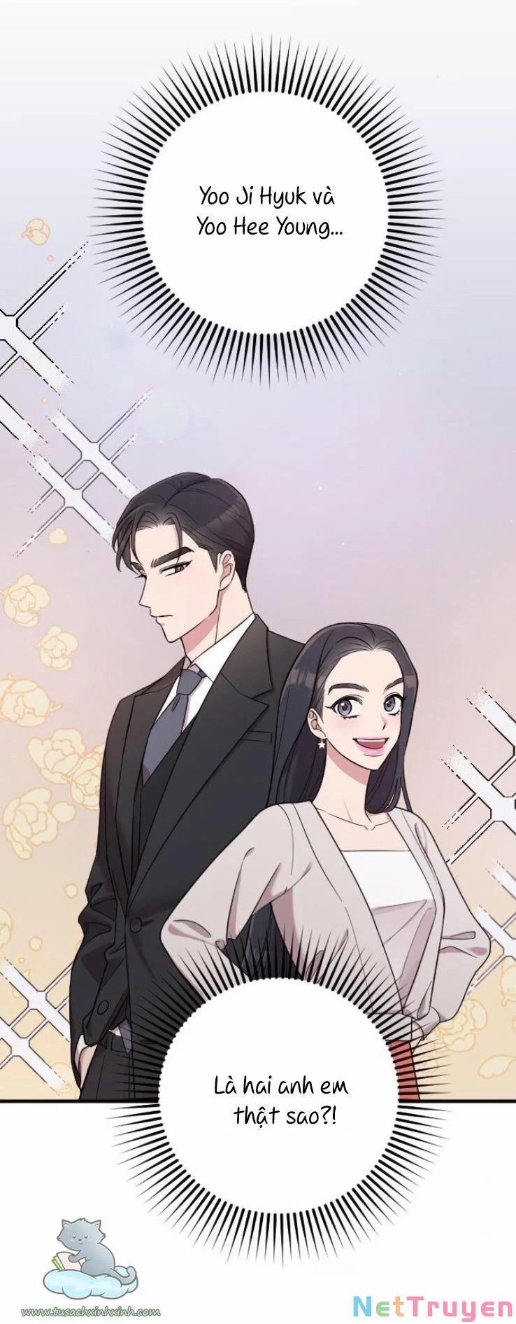 Cô Đi Mà Kết Hôn Với Chồng Của Tôi Đi 15 trang 14