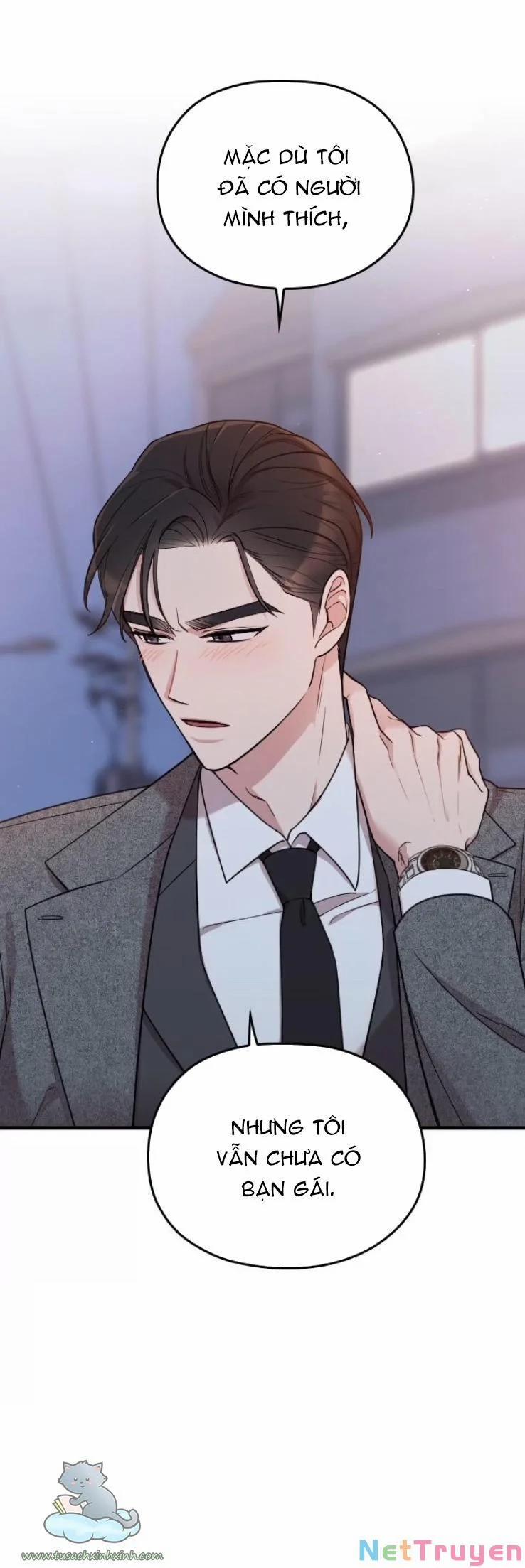 Cô Đi Mà Kết Hôn Với Chồng Của Tôi Đi 15 trang 16