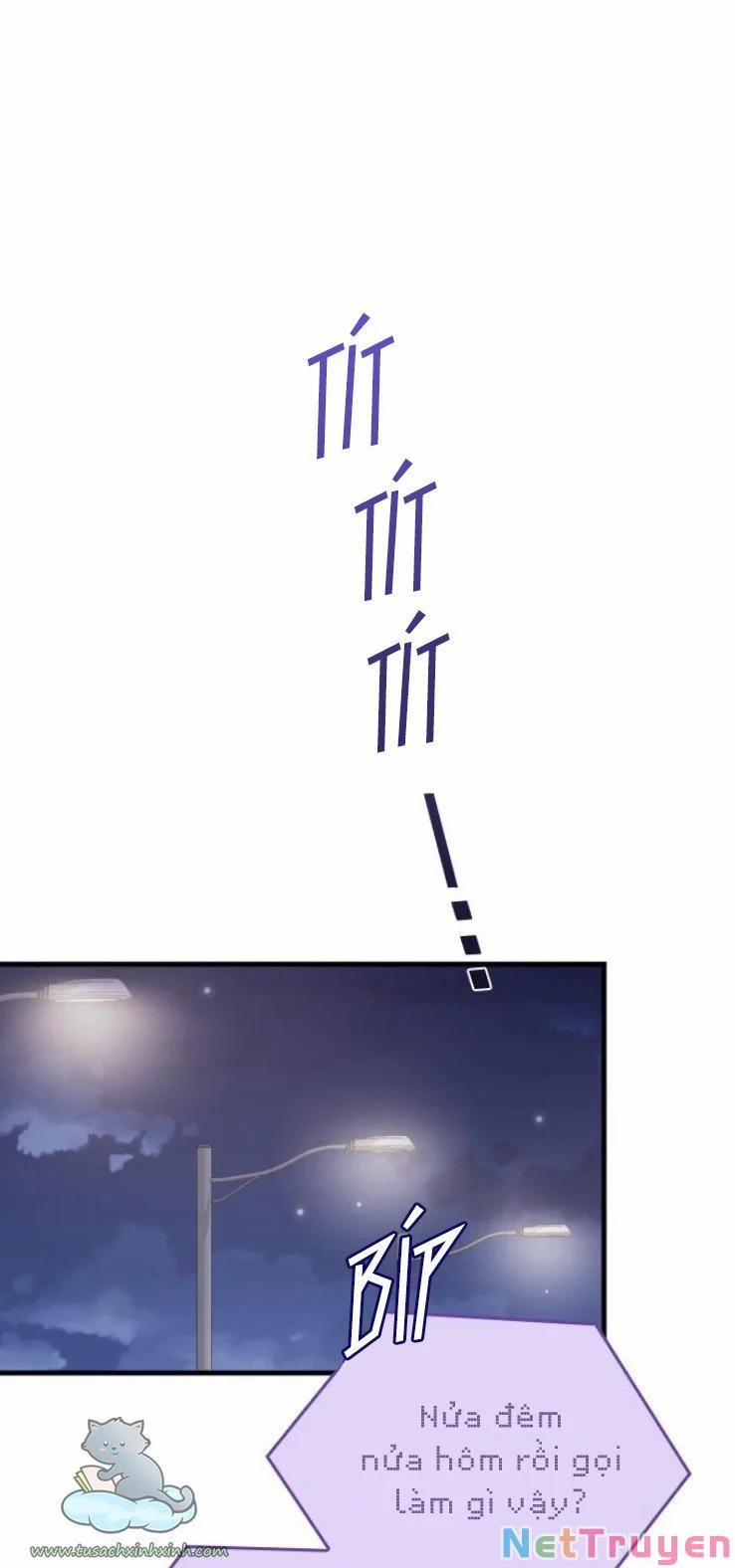 Cô Đi Mà Kết Hôn Với Chồng Của Tôi Đi 15 trang 17