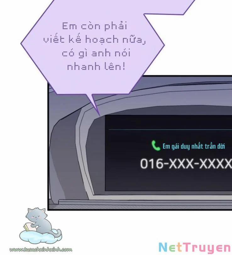 Cô Đi Mà Kết Hôn Với Chồng Của Tôi Đi 15 trang 18