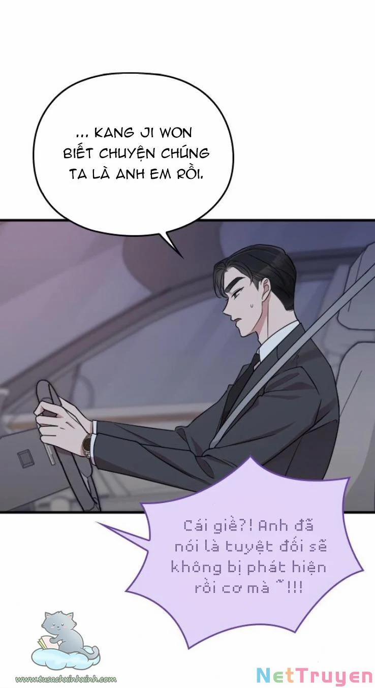 Cô Đi Mà Kết Hôn Với Chồng Của Tôi Đi 15 trang 19