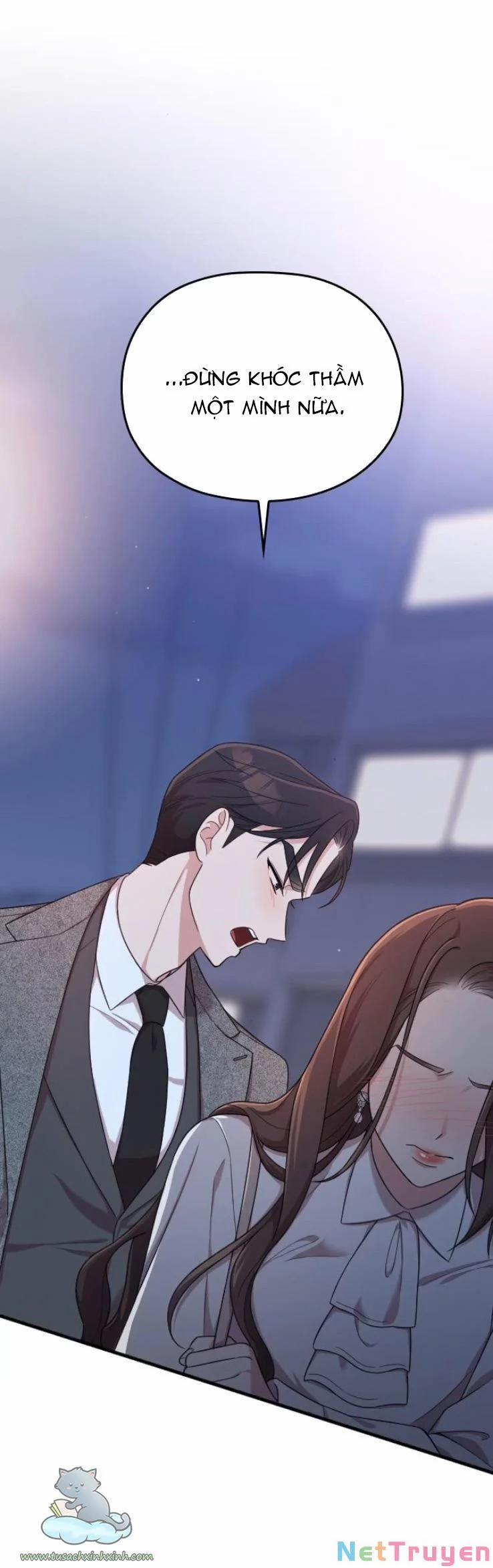 Cô Đi Mà Kết Hôn Với Chồng Của Tôi Đi 15 trang 2