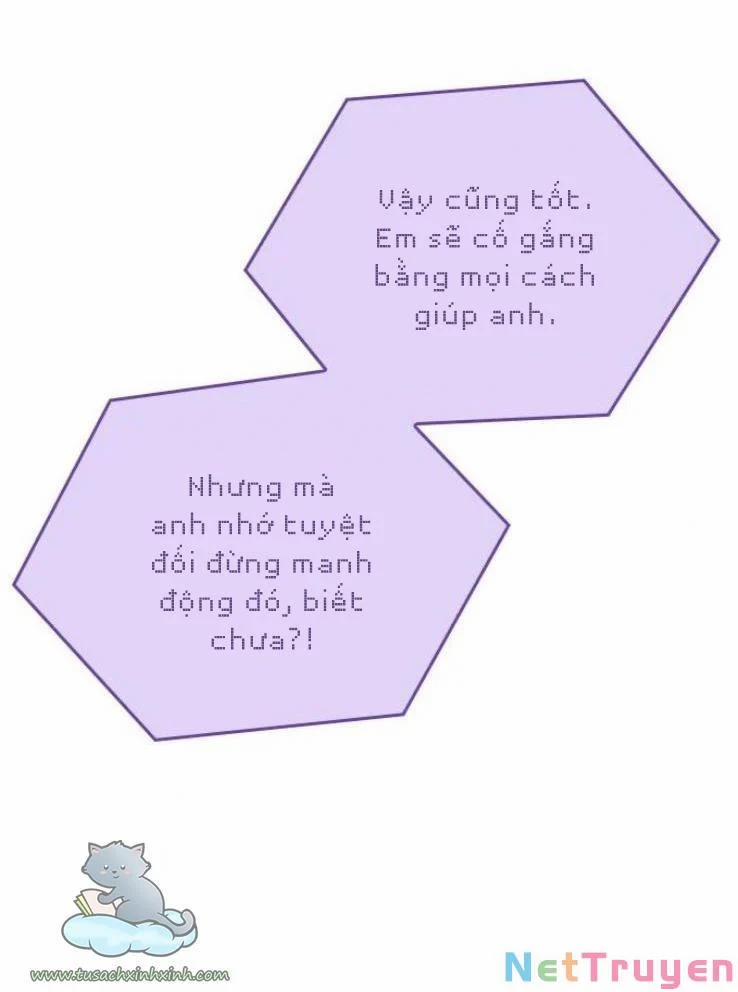 Cô Đi Mà Kết Hôn Với Chồng Của Tôi Đi 15 trang 23