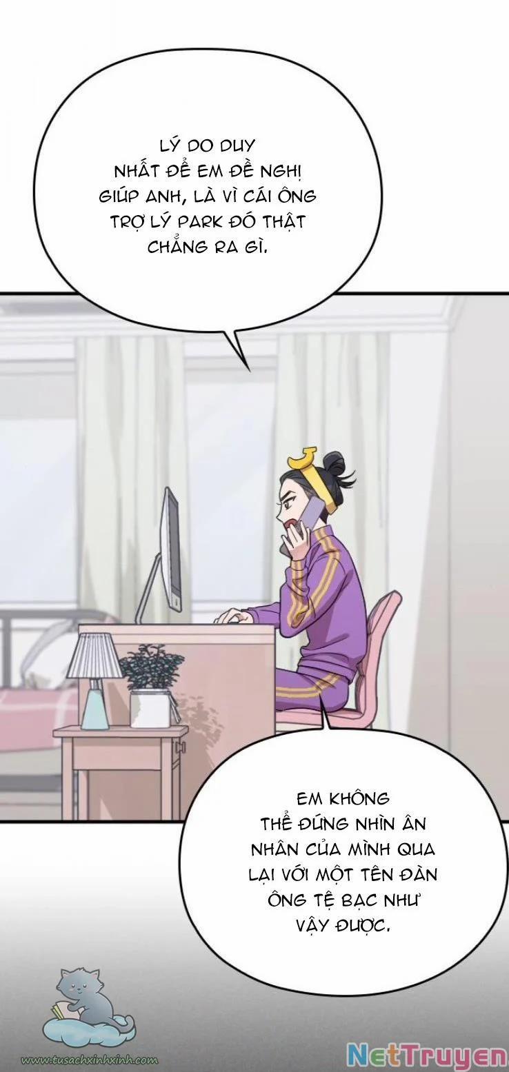 Cô Đi Mà Kết Hôn Với Chồng Của Tôi Đi 15 trang 24