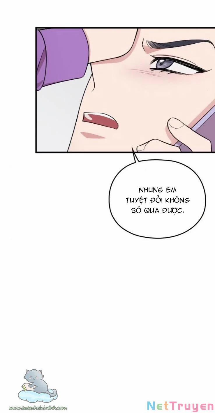 Cô Đi Mà Kết Hôn Với Chồng Của Tôi Đi 15 trang 27