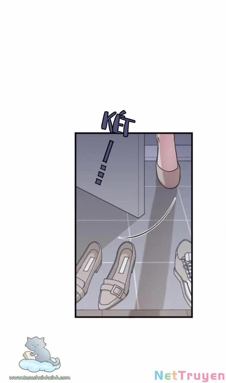 Cô Đi Mà Kết Hôn Với Chồng Của Tôi Đi 15 trang 28