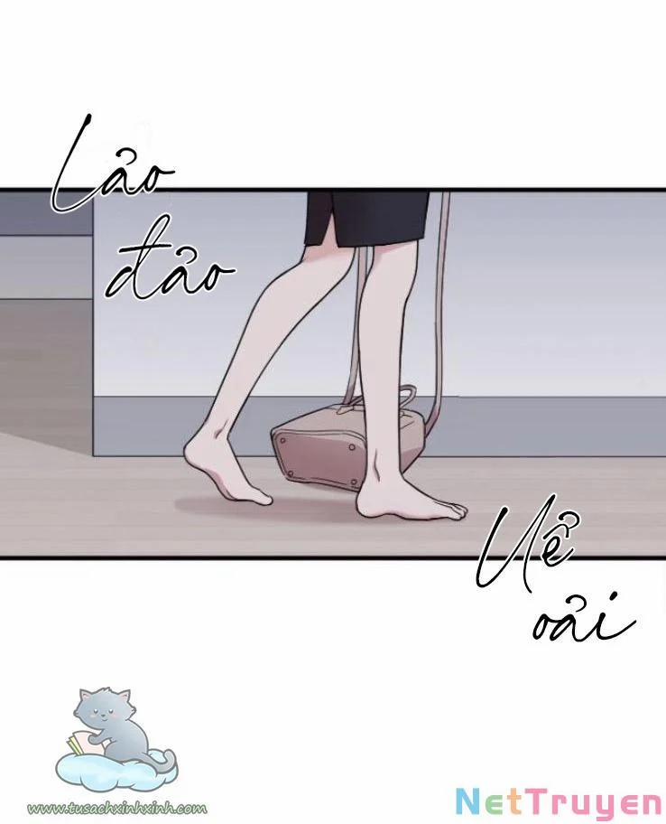 Cô Đi Mà Kết Hôn Với Chồng Của Tôi Đi 15 trang 29