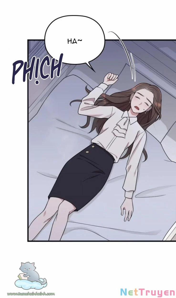 Cô Đi Mà Kết Hôn Với Chồng Của Tôi Đi 15 trang 30