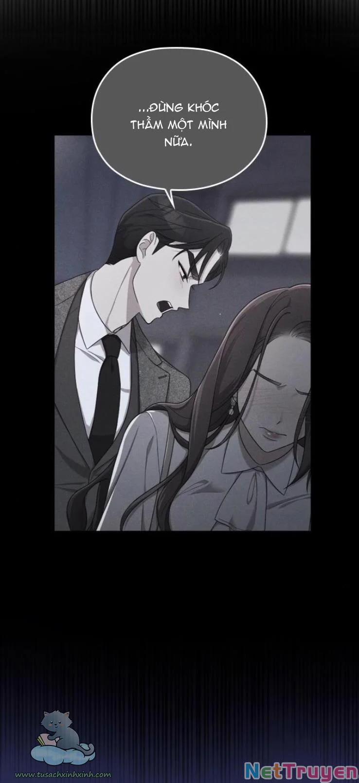 Cô Đi Mà Kết Hôn Với Chồng Của Tôi Đi 15 trang 32