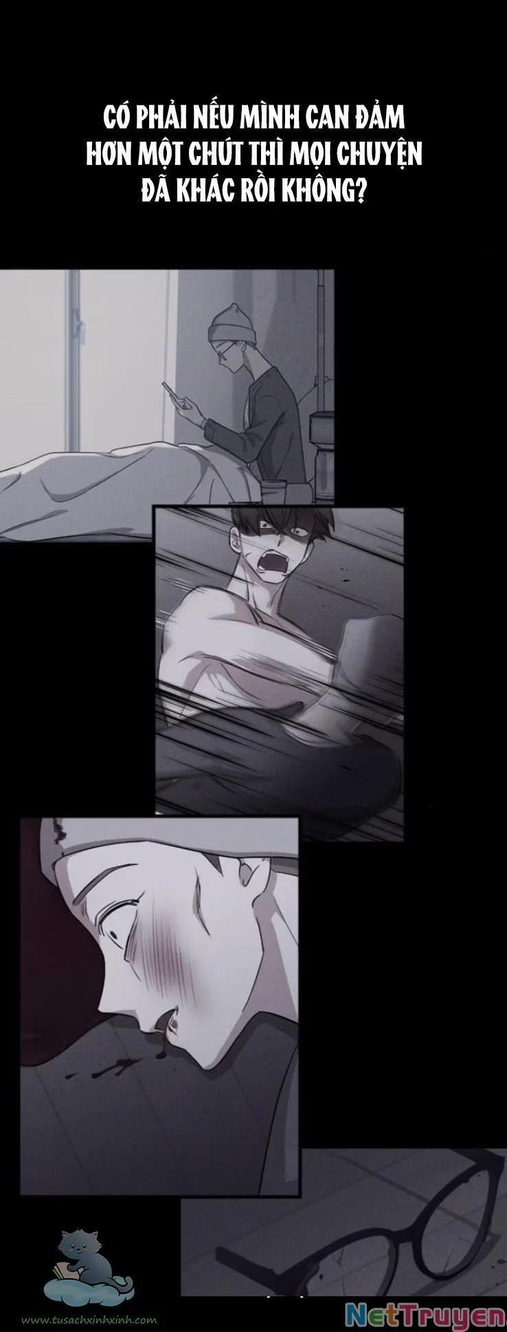 Cô Đi Mà Kết Hôn Với Chồng Của Tôi Đi 15 trang 37