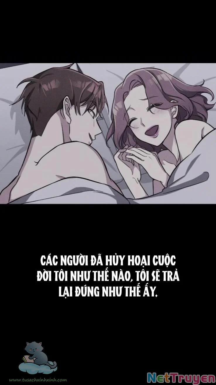 Cô Đi Mà Kết Hôn Với Chồng Của Tôi Đi 15 trang 40