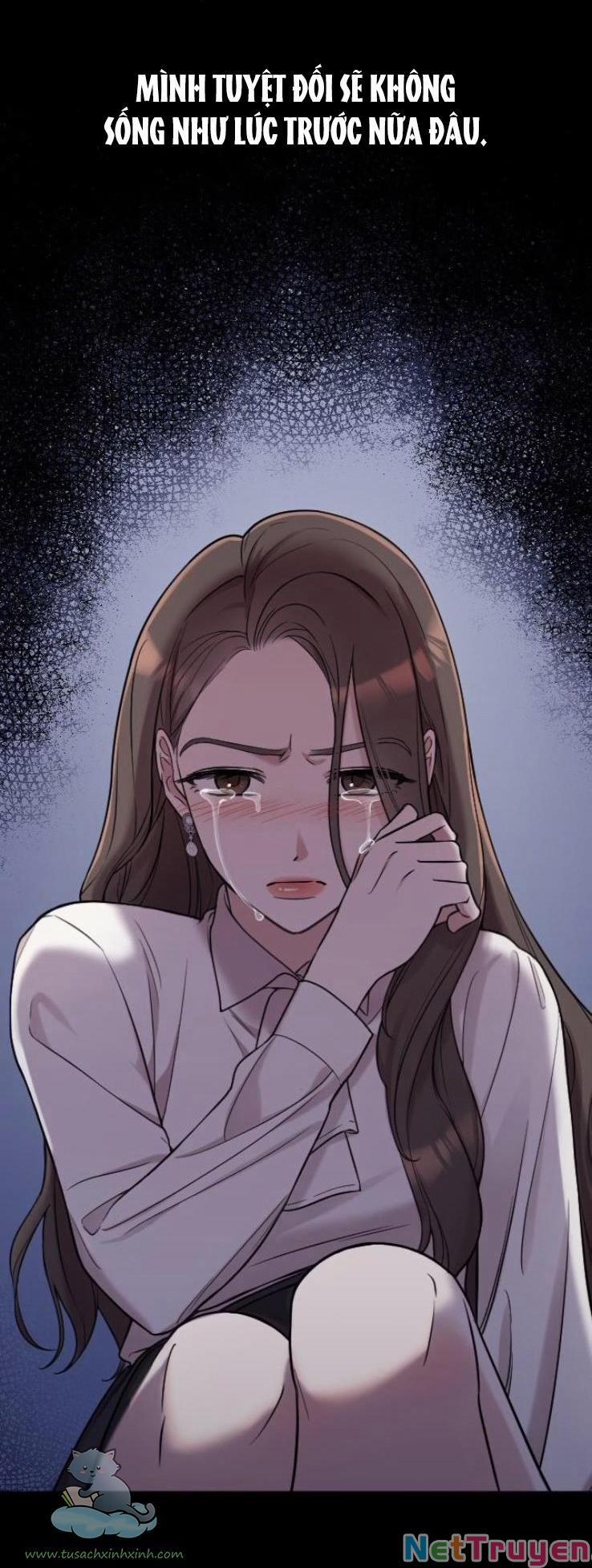 Cô Đi Mà Kết Hôn Với Chồng Của Tôi Đi 15 trang 42