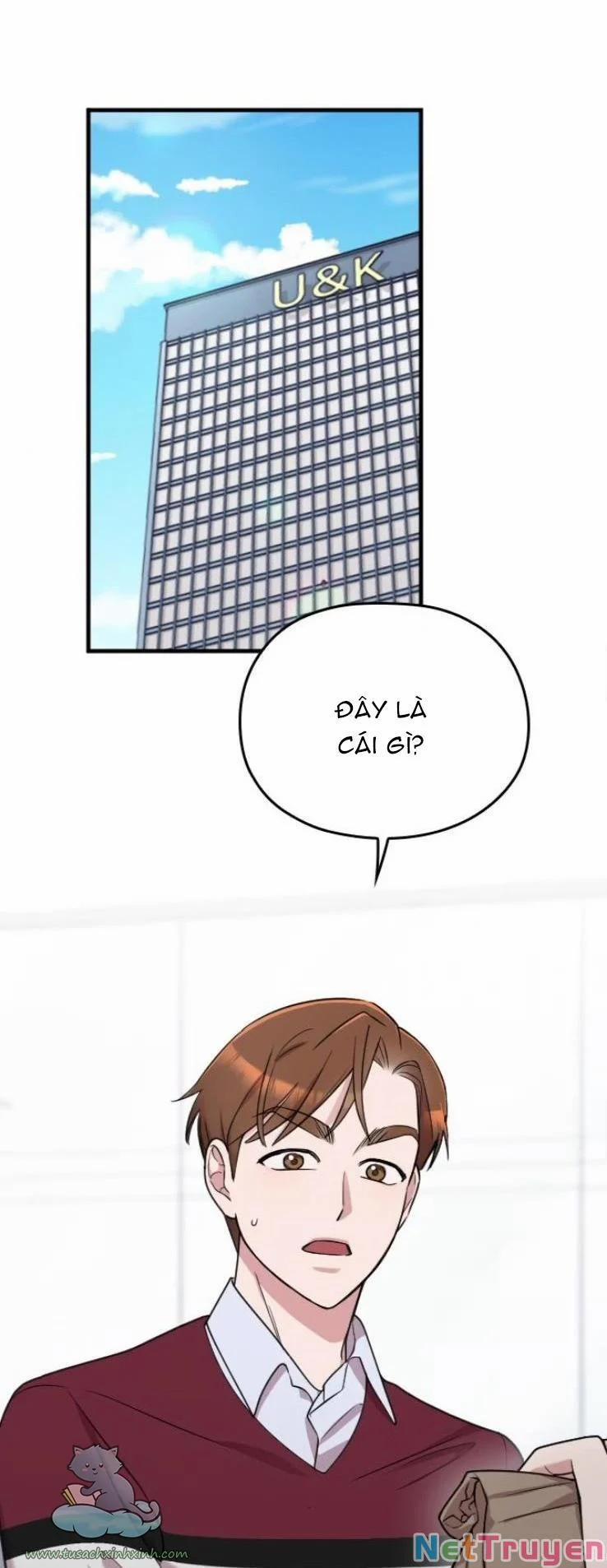 Cô Đi Mà Kết Hôn Với Chồng Của Tôi Đi 15 trang 44