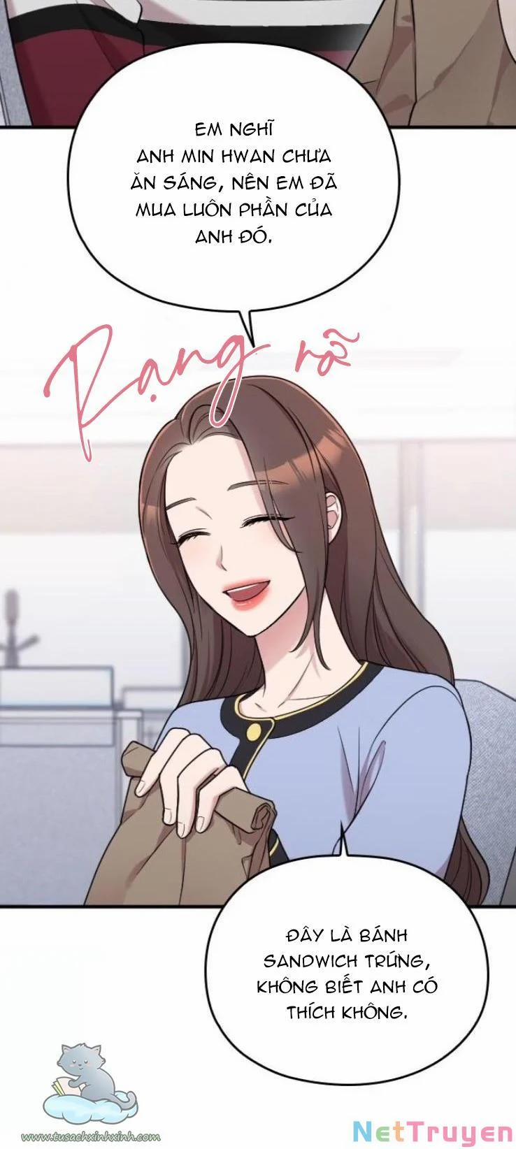 Cô Đi Mà Kết Hôn Với Chồng Của Tôi Đi 15 trang 45