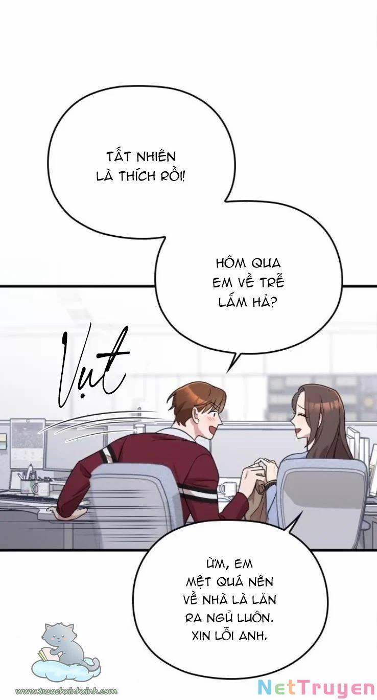 Cô Đi Mà Kết Hôn Với Chồng Của Tôi Đi 15 trang 46