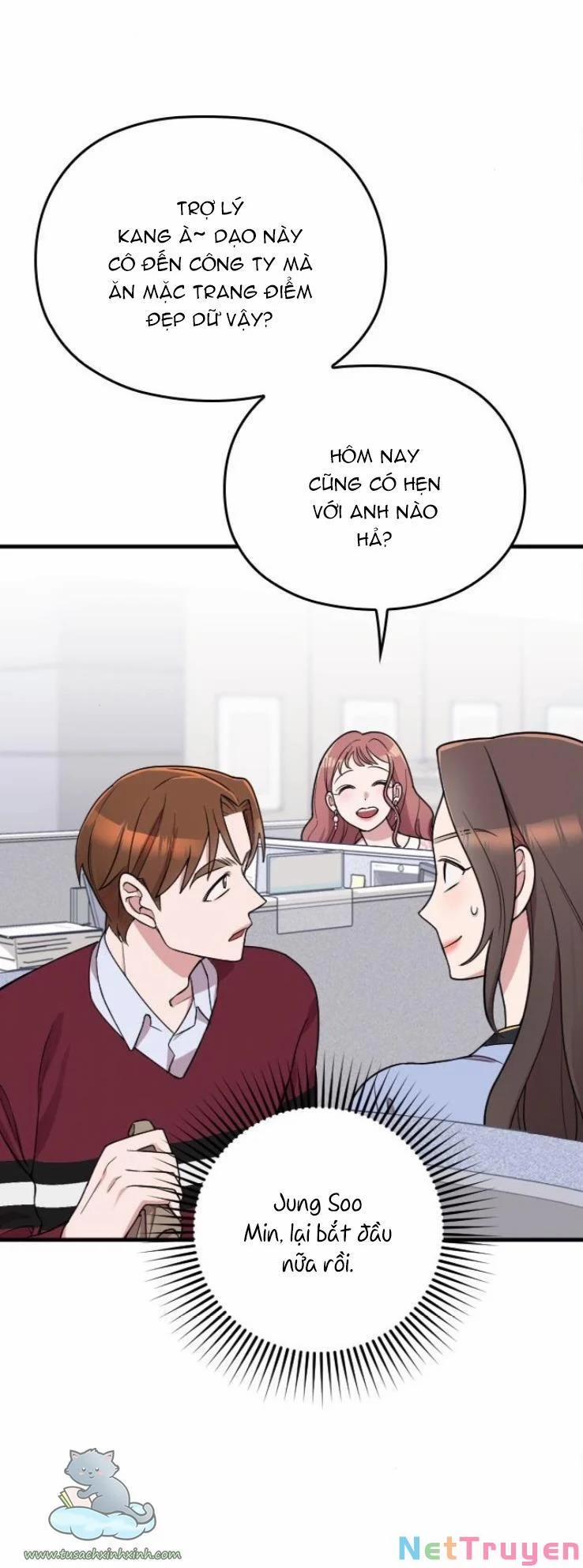 Cô Đi Mà Kết Hôn Với Chồng Của Tôi Đi 15 trang 48