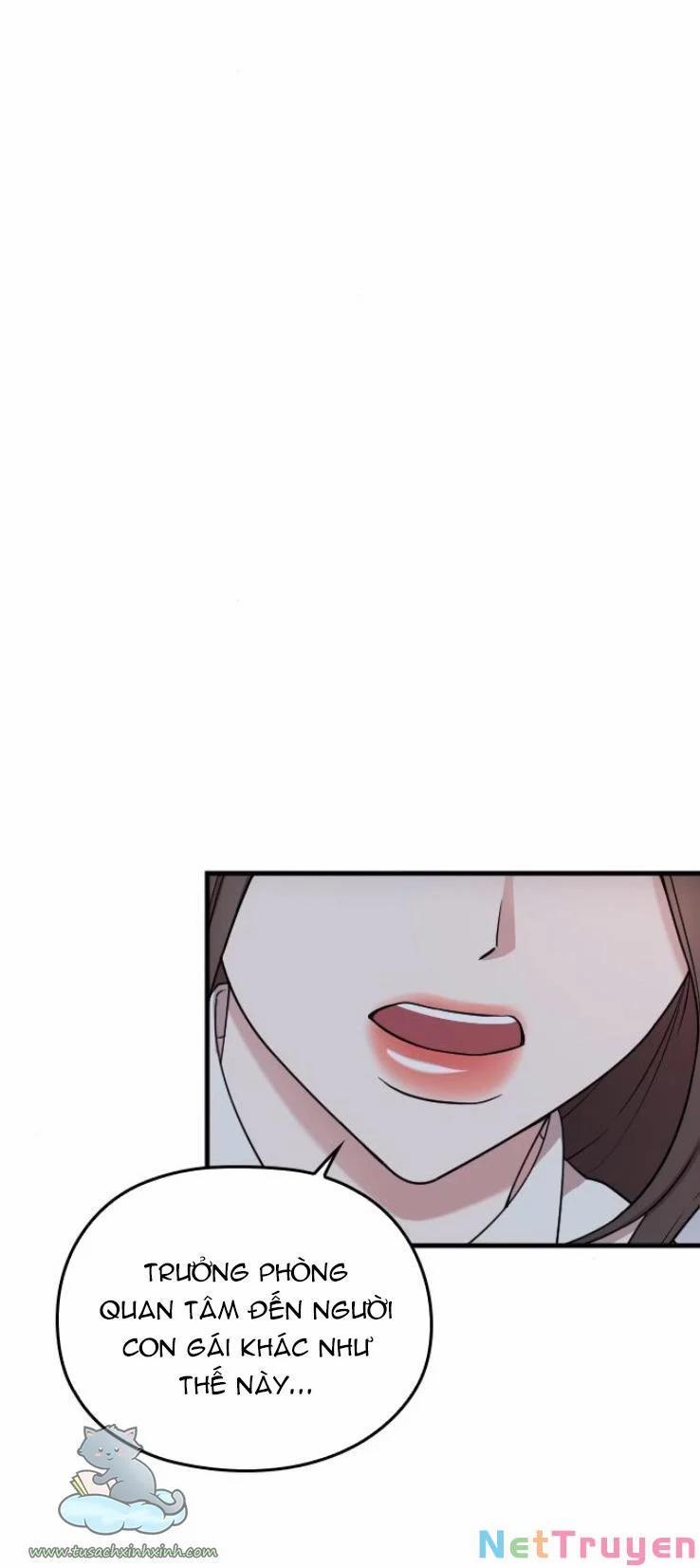 Cô Đi Mà Kết Hôn Với Chồng Của Tôi Đi 15 trang 5