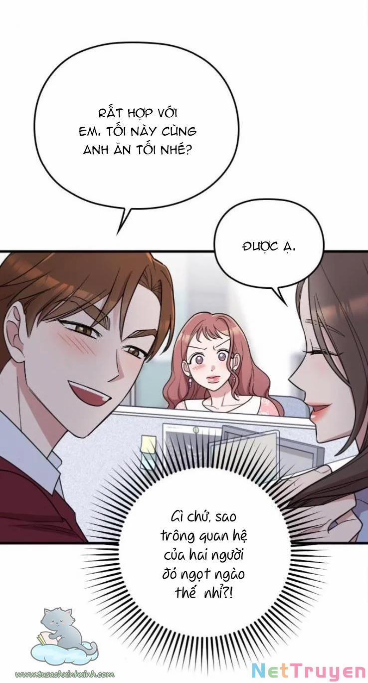 Cô Đi Mà Kết Hôn Với Chồng Của Tôi Đi 15 trang 51