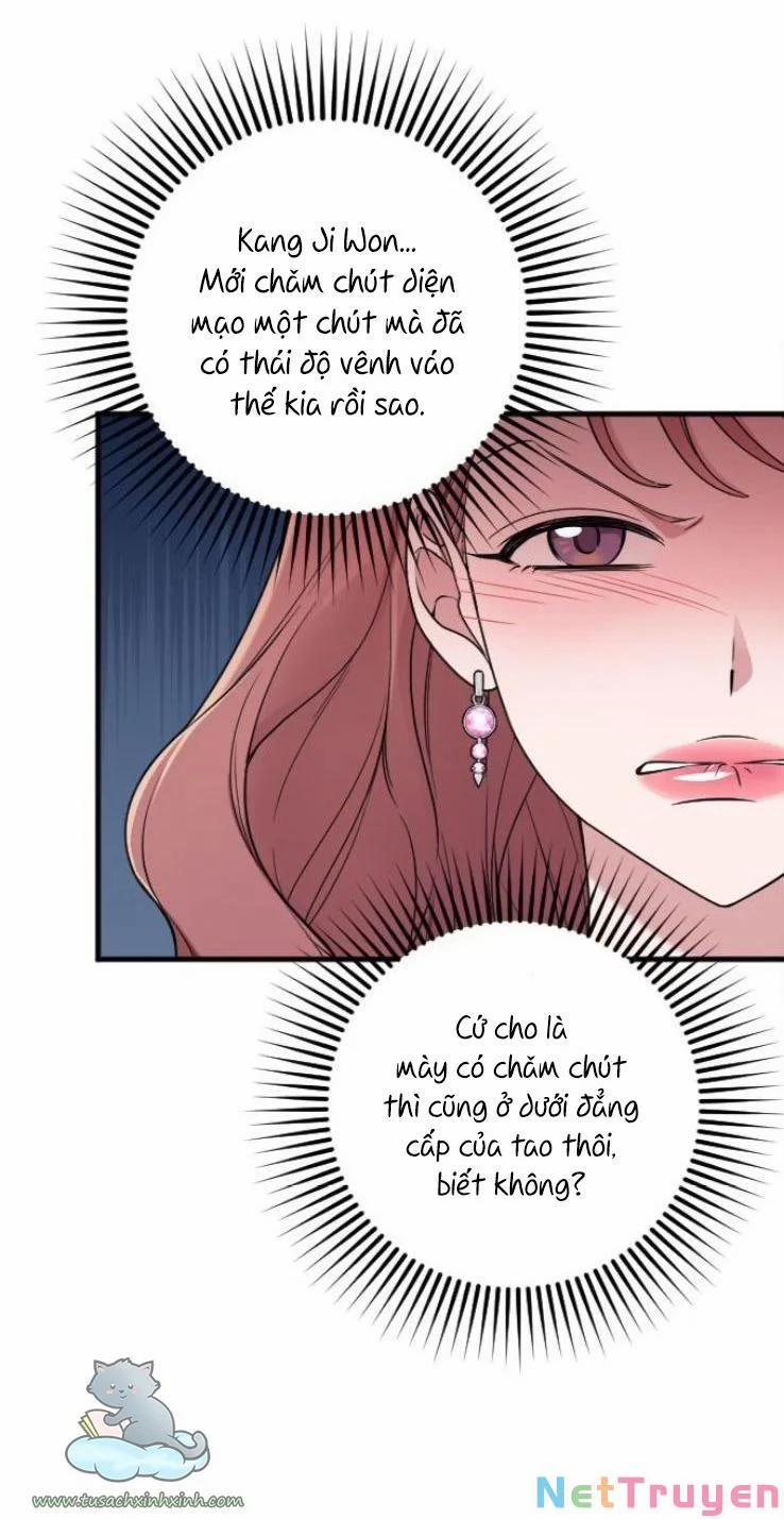 Cô Đi Mà Kết Hôn Với Chồng Của Tôi Đi 15 trang 52