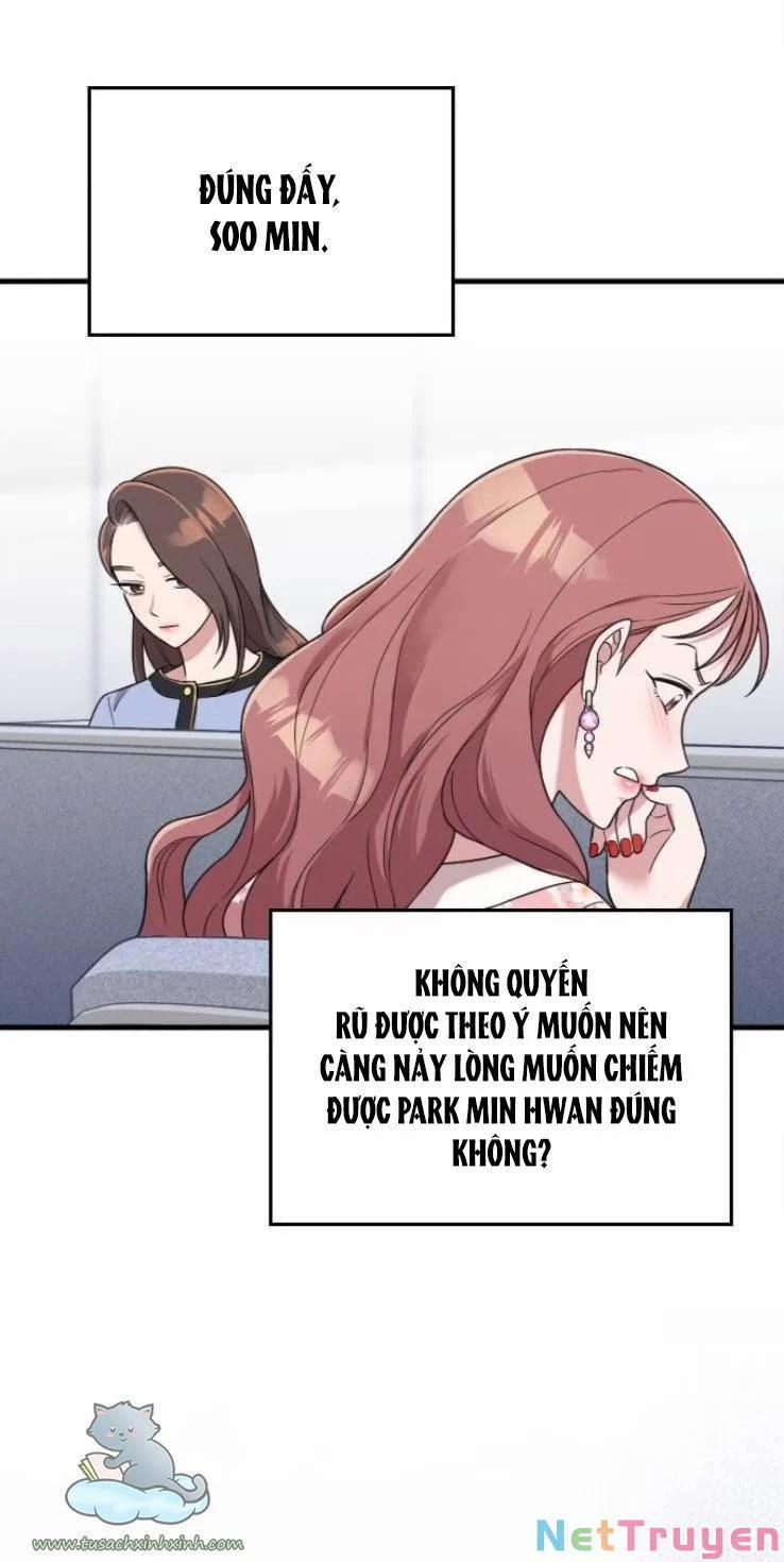 Cô Đi Mà Kết Hôn Với Chồng Của Tôi Đi 15 trang 53