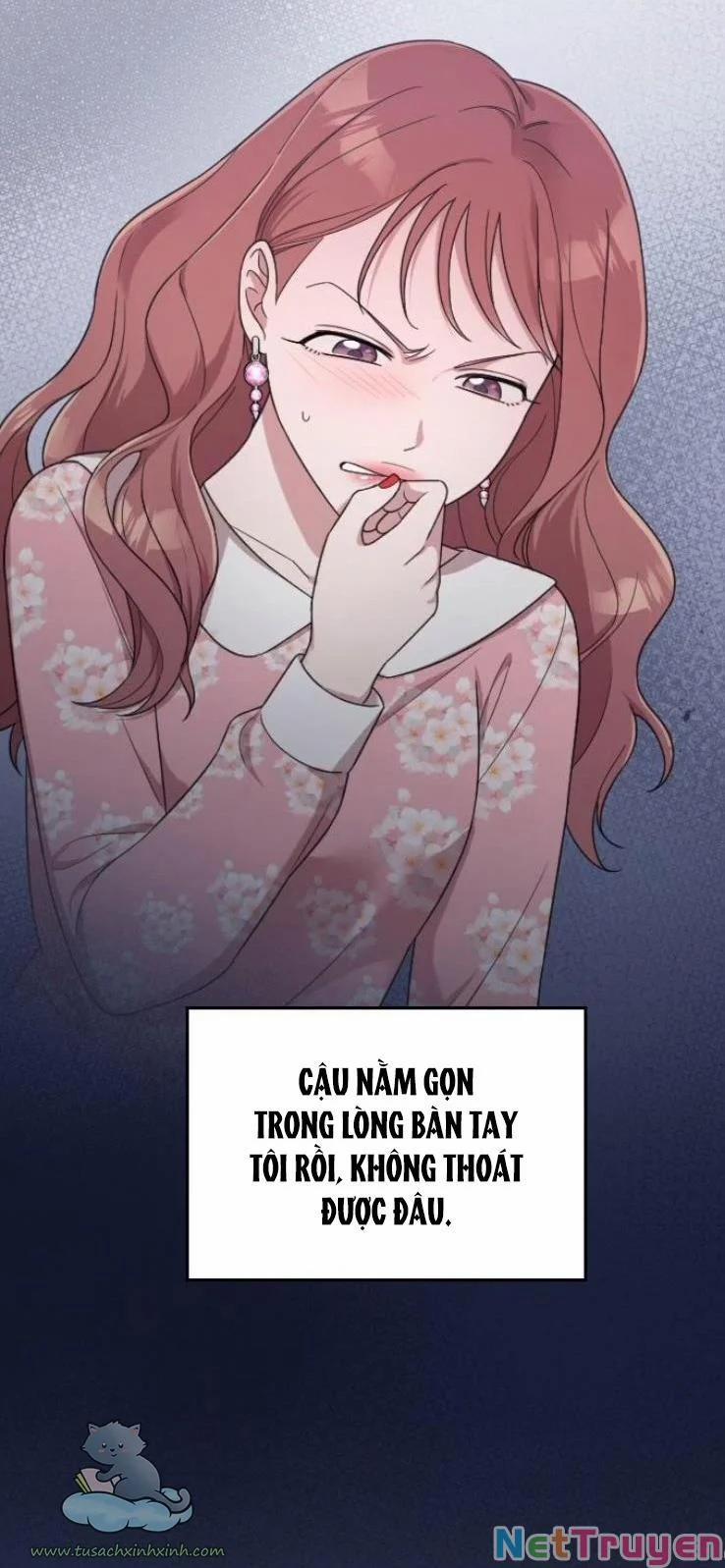 Cô Đi Mà Kết Hôn Với Chồng Của Tôi Đi 15 trang 55