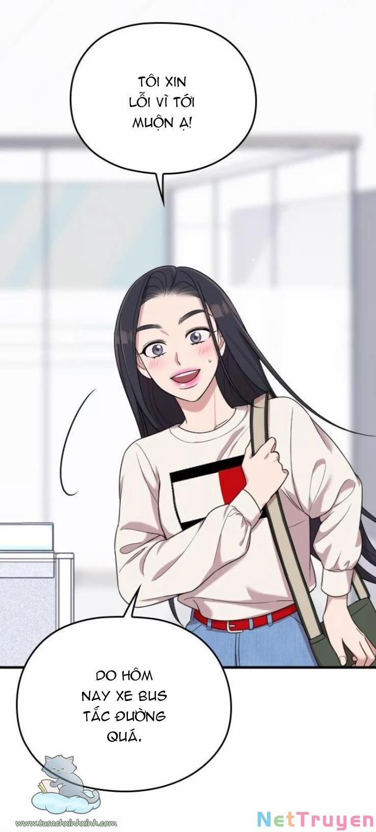 Cô Đi Mà Kết Hôn Với Chồng Của Tôi Đi 15 trang 57