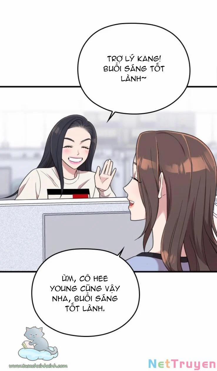 Cô Đi Mà Kết Hôn Với Chồng Của Tôi Đi 15 trang 58