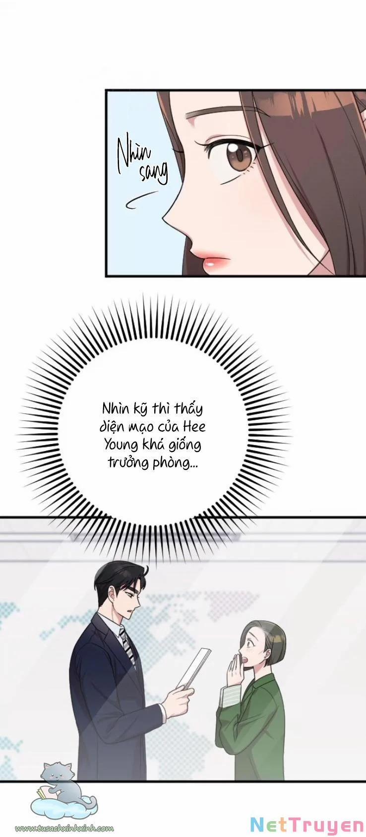 Cô Đi Mà Kết Hôn Với Chồng Của Tôi Đi 15 trang 59