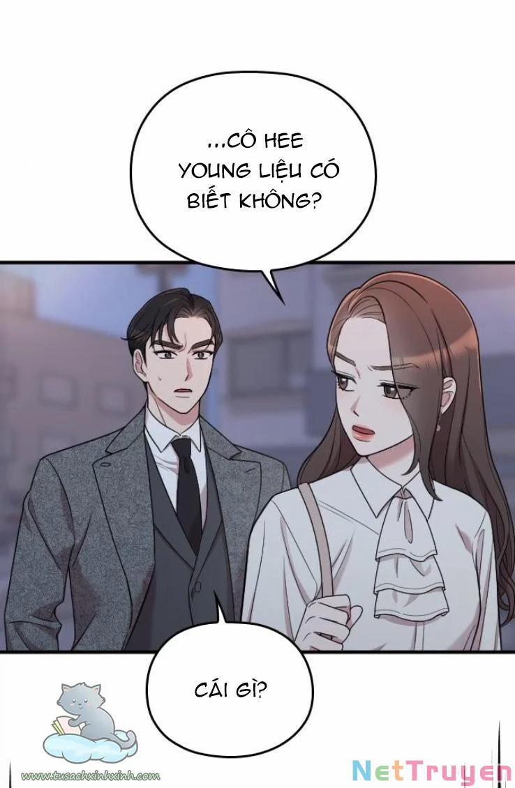 Cô Đi Mà Kết Hôn Với Chồng Của Tôi Đi 15 trang 6