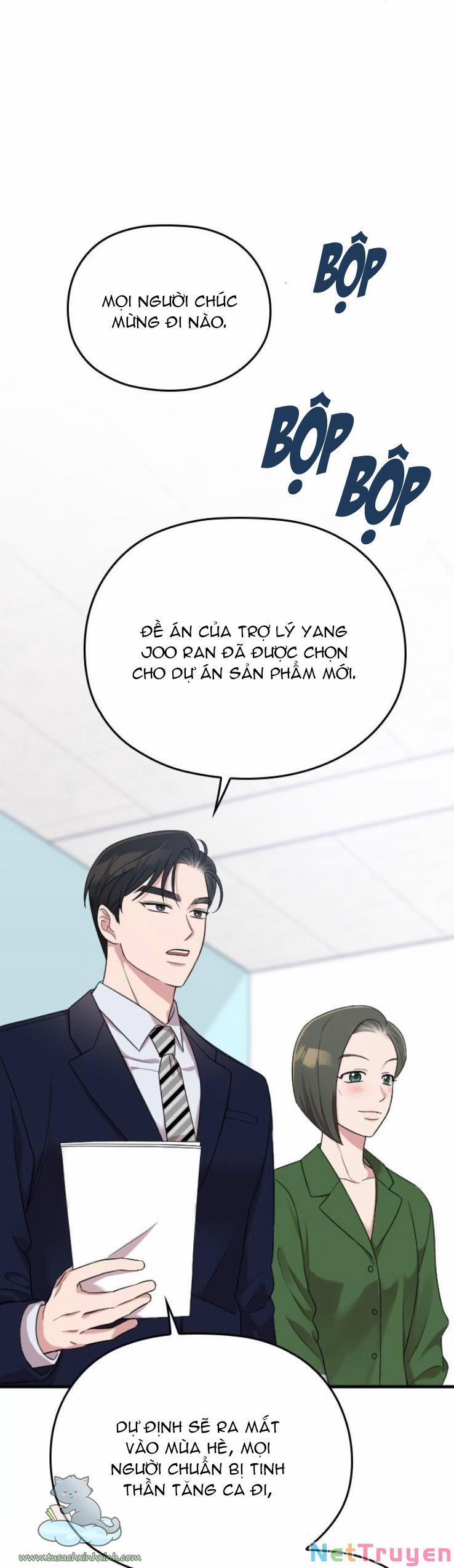 Cô Đi Mà Kết Hôn Với Chồng Của Tôi Đi 15 trang 63