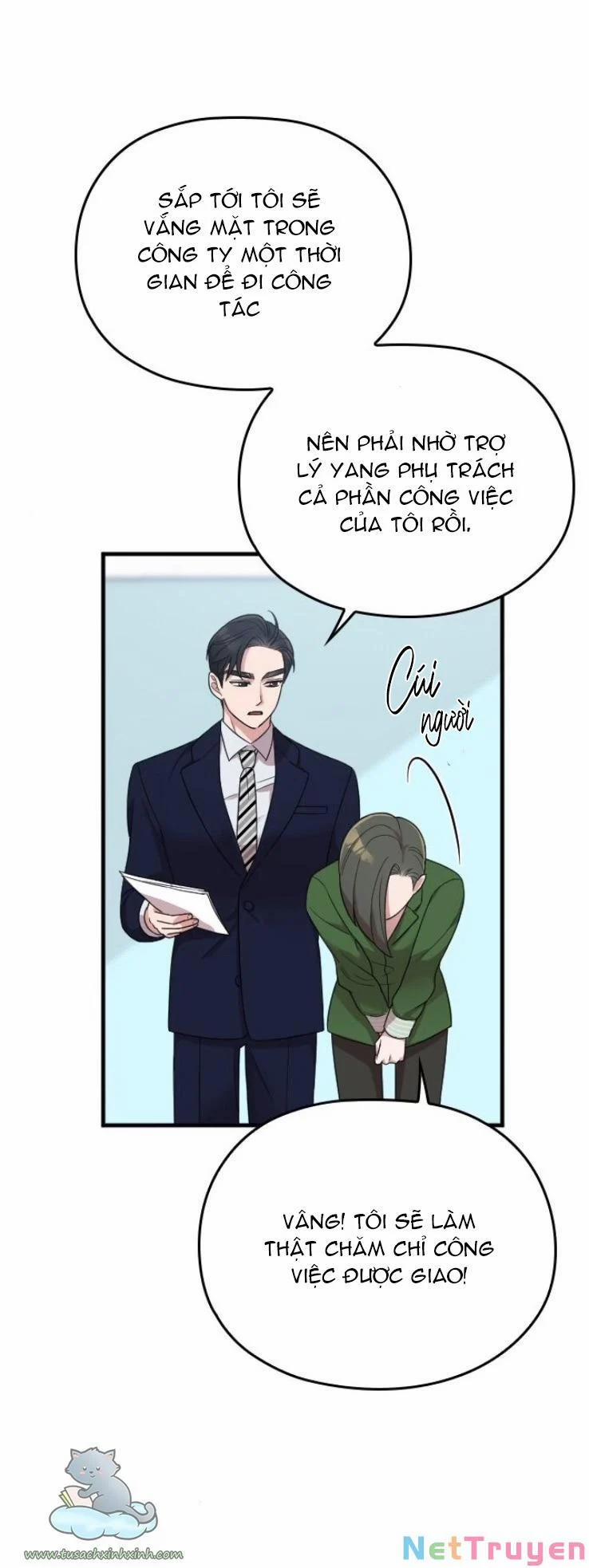 Cô Đi Mà Kết Hôn Với Chồng Của Tôi Đi 15 trang 66