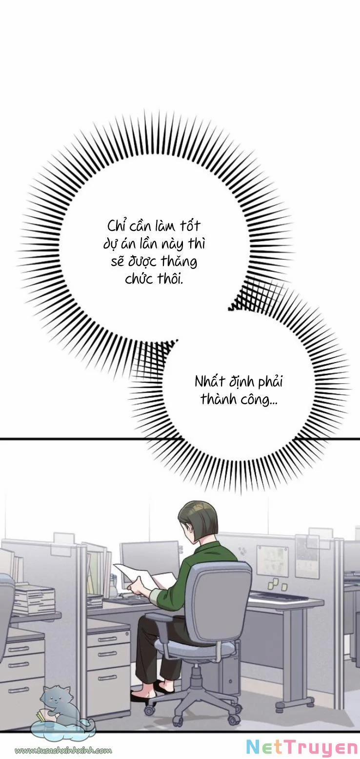 Cô Đi Mà Kết Hôn Với Chồng Của Tôi Đi 15 trang 67