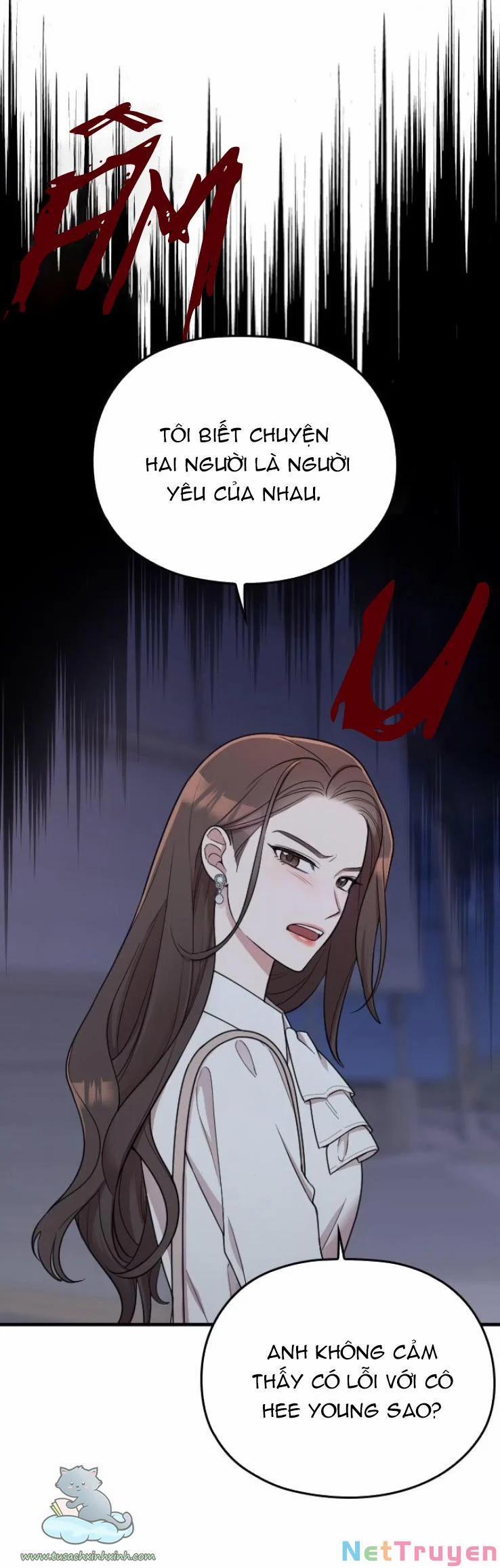 Cô Đi Mà Kết Hôn Với Chồng Của Tôi Đi 15 trang 7