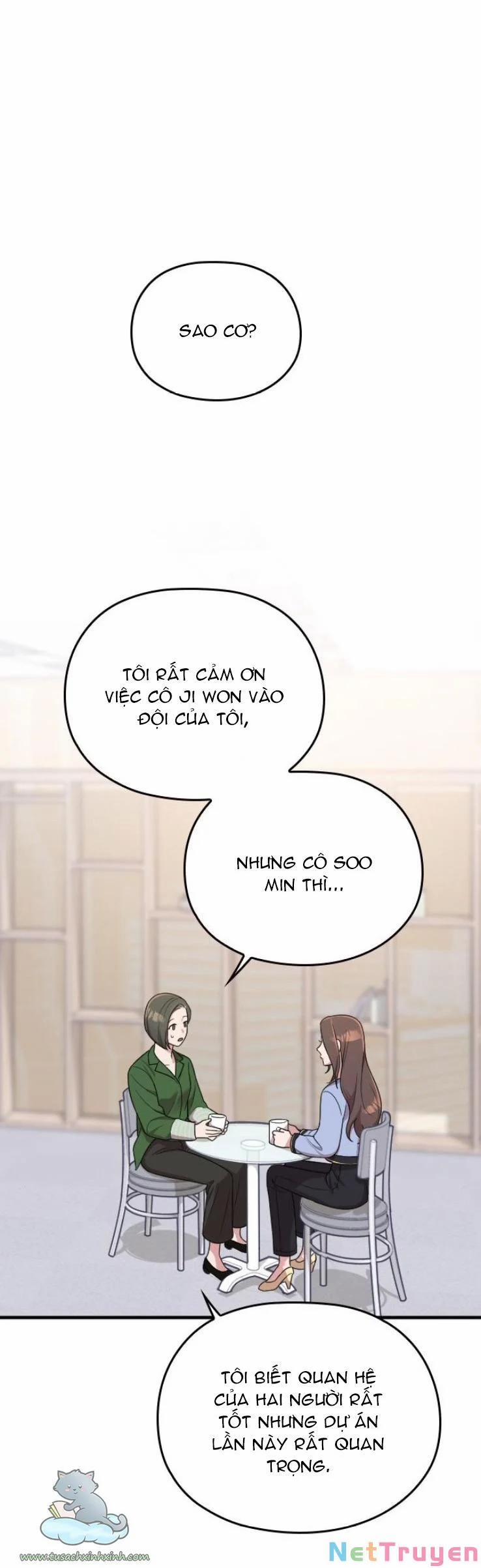 Cô Đi Mà Kết Hôn Với Chồng Của Tôi Đi 15 trang 71