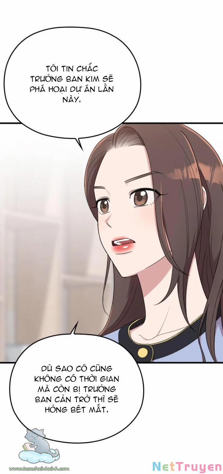 Cô Đi Mà Kết Hôn Với Chồng Của Tôi Đi 15 trang 73