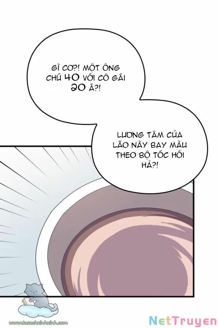 Cô Đi Mà Kết Hôn Với Chồng Của Tôi Đi 15 trang 75