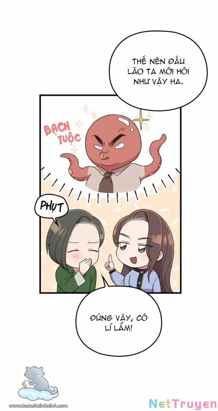 Cô Đi Mà Kết Hôn Với Chồng Của Tôi Đi 15 trang 76