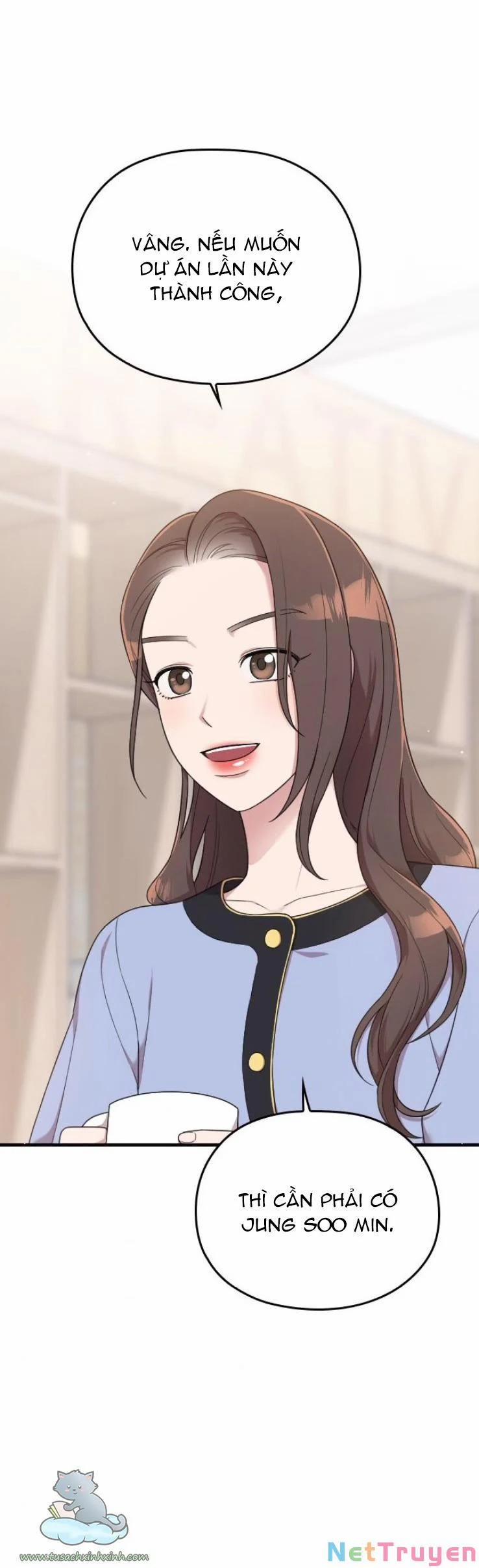 Cô Đi Mà Kết Hôn Với Chồng Của Tôi Đi 15 trang 78