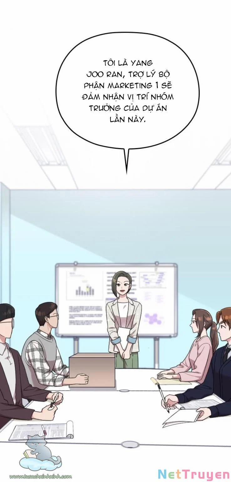 Cô Đi Mà Kết Hôn Với Chồng Của Tôi Đi 15 trang 81