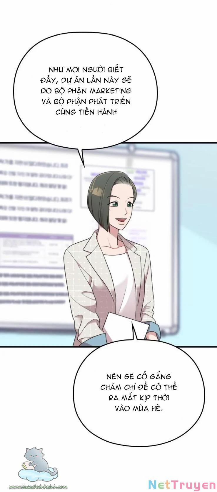 Cô Đi Mà Kết Hôn Với Chồng Của Tôi Đi 15 trang 82