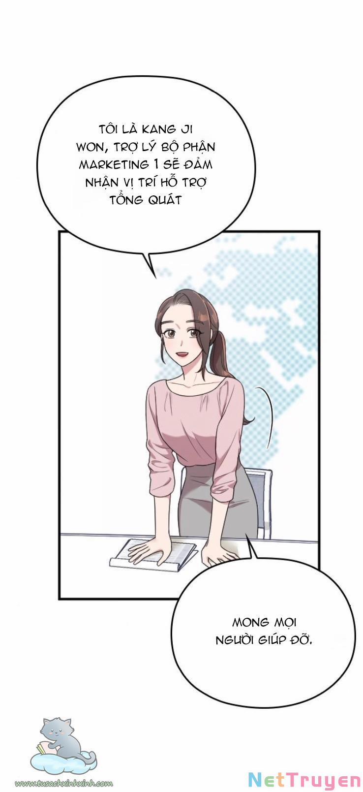 Cô Đi Mà Kết Hôn Với Chồng Của Tôi Đi 15 trang 83