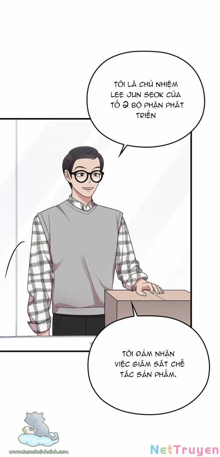 Cô Đi Mà Kết Hôn Với Chồng Của Tôi Đi 15 trang 84