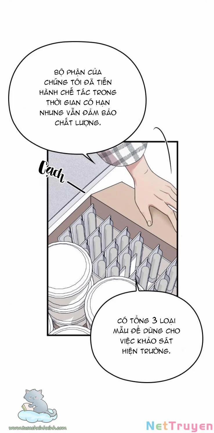 Cô Đi Mà Kết Hôn Với Chồng Của Tôi Đi 15 trang 85