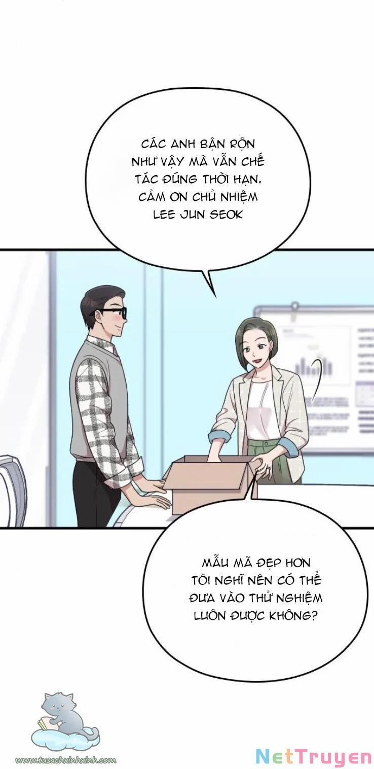 Cô Đi Mà Kết Hôn Với Chồng Của Tôi Đi 15 trang 86