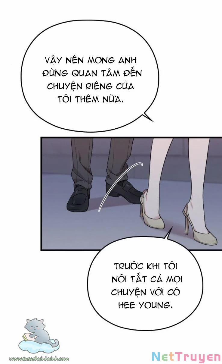 Cô Đi Mà Kết Hôn Với Chồng Của Tôi Đi 15 trang 9