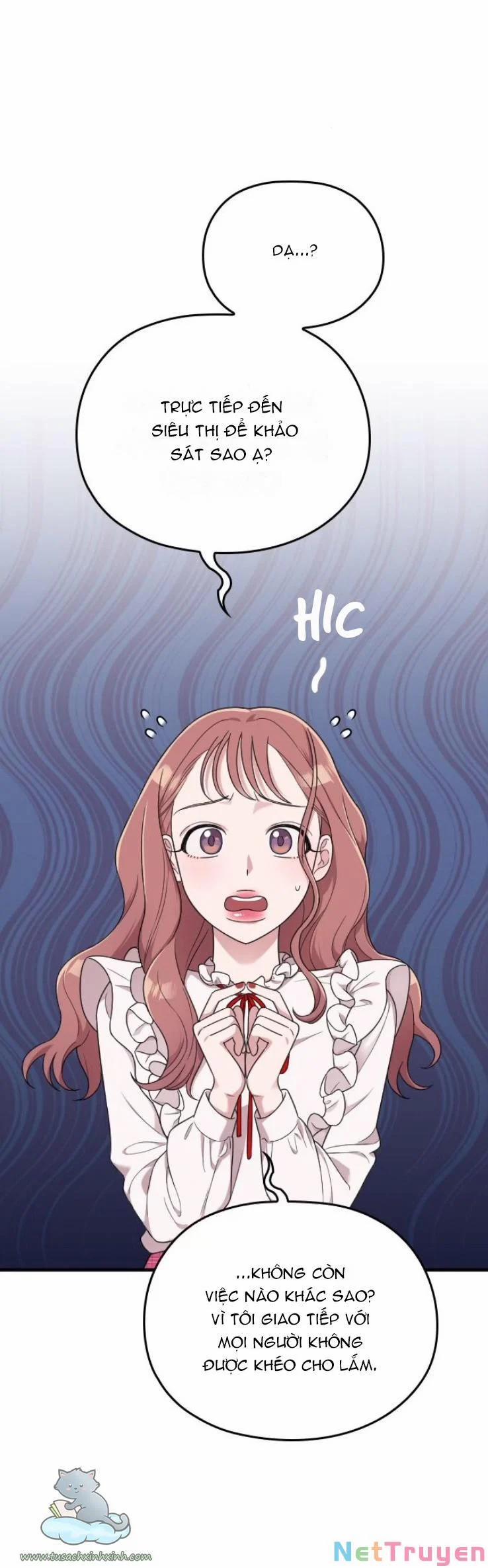 Cô Đi Mà Kết Hôn Với Chồng Của Tôi Đi 15 trang 90