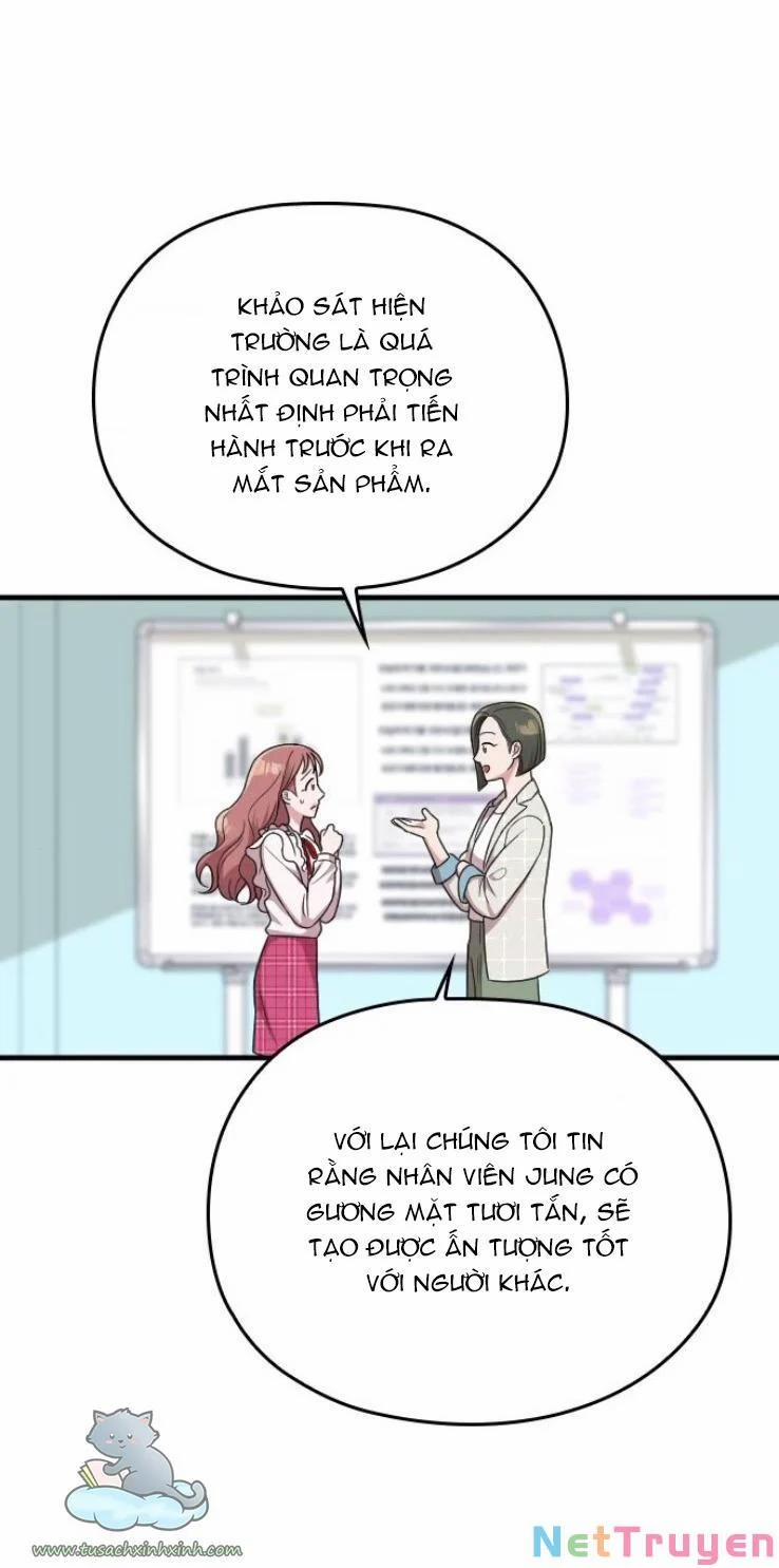 Cô Đi Mà Kết Hôn Với Chồng Của Tôi Đi 15 trang 91