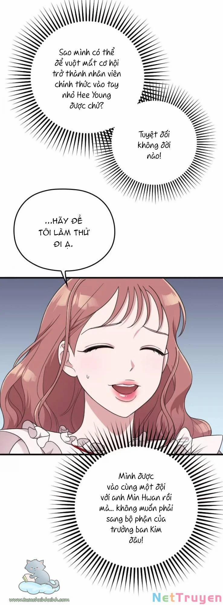 Cô Đi Mà Kết Hôn Với Chồng Của Tôi Đi 15 trang 92