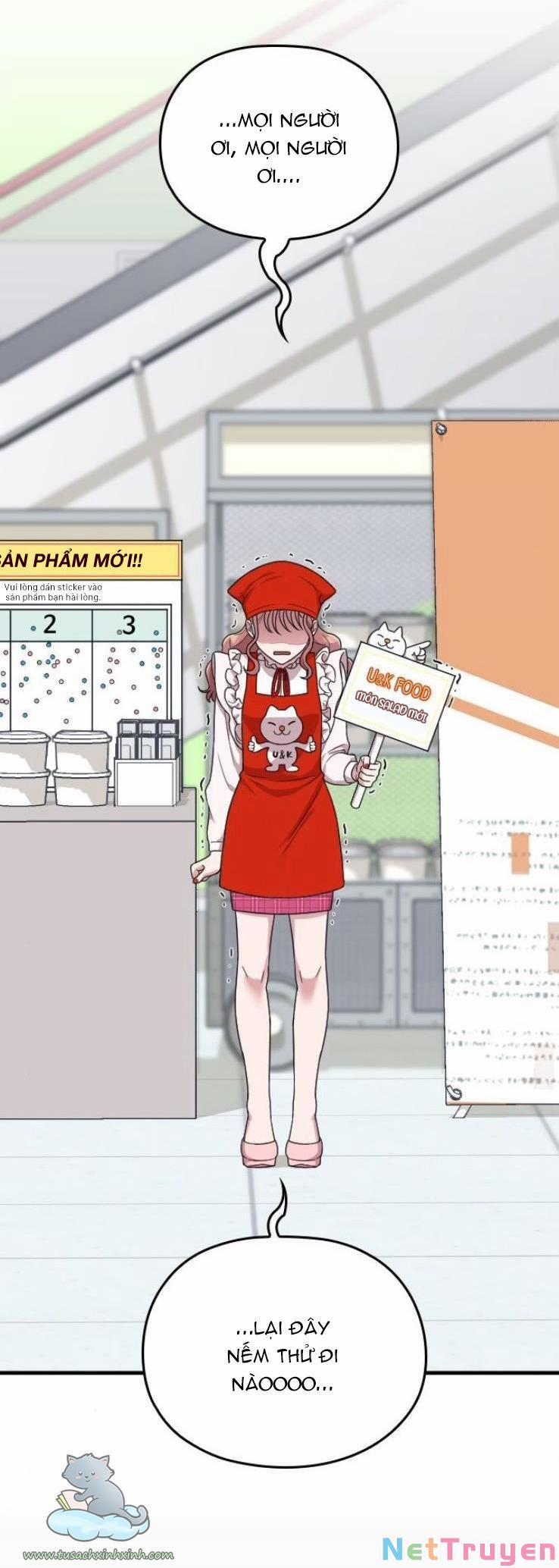 Cô Đi Mà Kết Hôn Với Chồng Của Tôi Đi 15 trang 95